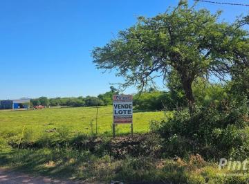 Terreno · 1832m² · Extenso Lote en Una de Las Zonas Mas Lindas de Colón.