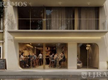 Local comercial · 76m² · Local en Venta en Palermo Hollywood