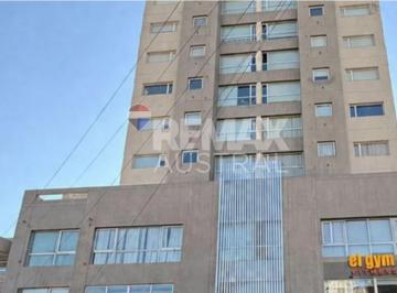 Departamento · 55m² · 3 Ambientes · 1 Cochera · Departamento Dos Dorm. con Cochera
