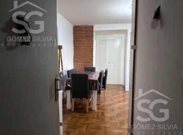 Departamento · 25m² · 1 Ambiente · Alquiler Departamento Alamgro Monoambiente