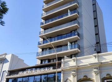 Departamento de 2 ambientes, Paraná · Dueño Vende - 1 Dorm - a Estrenar - Frente a Plaza Bombero