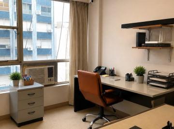 Departamento · 64m² · 3 Ambientes · 1 Cochera · Departamento en Venta en Monserrat, Capital Federal, Buenos Aires