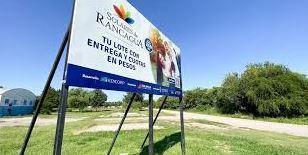 Terreno · 377m²