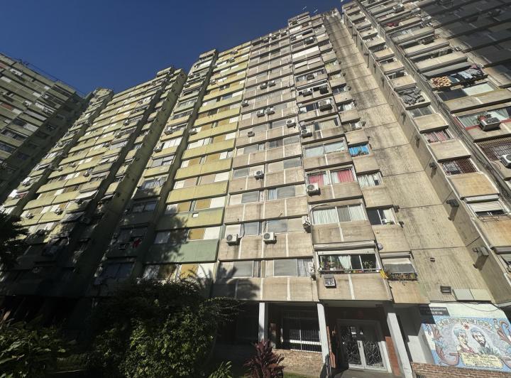 Departamento en Villa Lugano