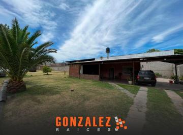 Bodega-Galpón · 3102m² · 4 Ambientes · 3 Cocheras · Galpon en Isidro Casanova