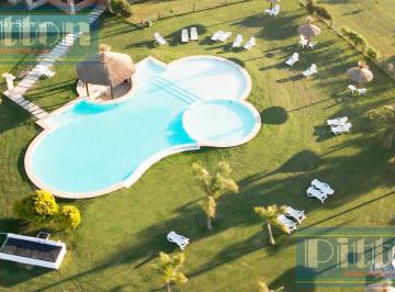 Terreno · 854m² · Terreno en La Alameda