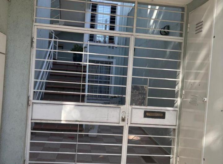 Departamento · 40m² · 1 Ambiente