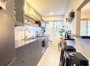 Departamento · 42m² · 2 Ambientes · Departamento de 1 Dormitorio en Pichincha