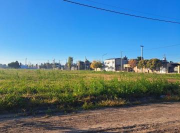 Terreno · 240m² · Lote en Barrio Nueva Santa Fe, Santa Fe