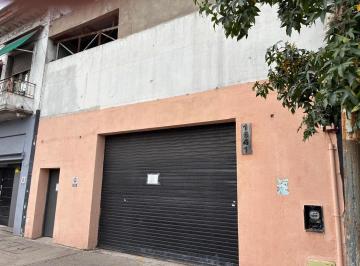 Bodega-Galpón · 252m² · 2 Ambientes · Alquiler de Galpón/local Comercial de en Villa Santa Rita