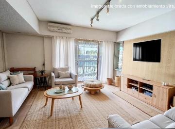 Departamento · 73m² · 3 Ambientes · Venta Departamento 3 Ambientes en Belgrano. Dependencia.