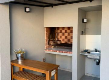 Departamento de 2 ambientes, Palermo · Alquiler Temporal Mensual 2 Ambientes