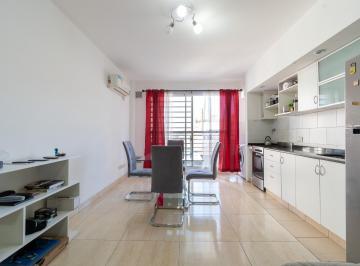 Departamento · 37m² · 1 Ambiente · Departamento Monoambiente Venta Villa Devoto Balcón