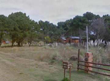Terreno · Terreno - Nueva Atlantis