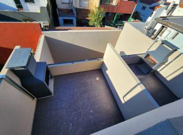 PH · 95m² · 4 Ambientes · Venta PH Dúplex 4 Amb Frente Patio + Parrilla S/exp