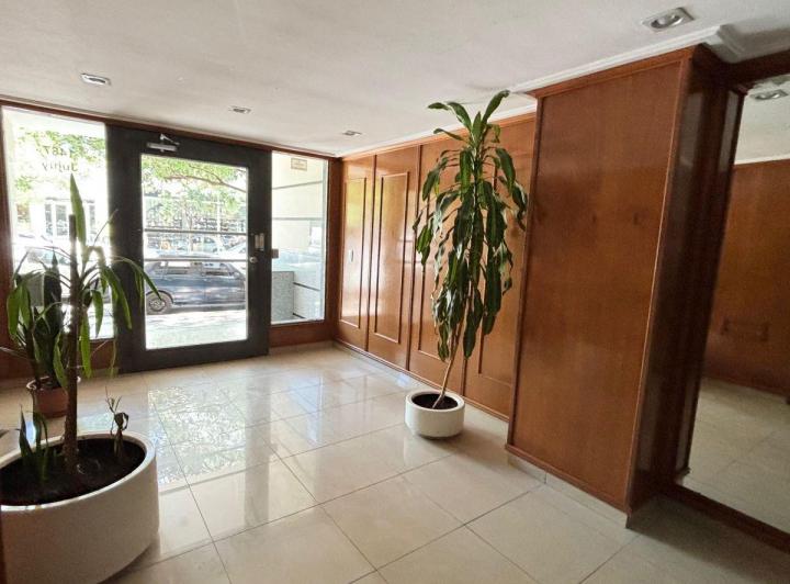 Departamento · 60m² · 5 Ambientes