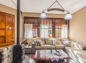 Casa · 160m² · 5 Ambientes · 1 Cochera · Venta | Casa | 5 Ambientes | Martin Coronado | Apto Credito