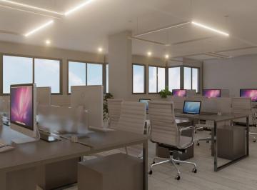 Oficina comercial en Venta de 2 ambientes  · Dueño Vende Oficinas en Pleno Centro