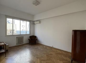 Departamento · 91m² · 3 Ambientes · Departamento en Recoleta
