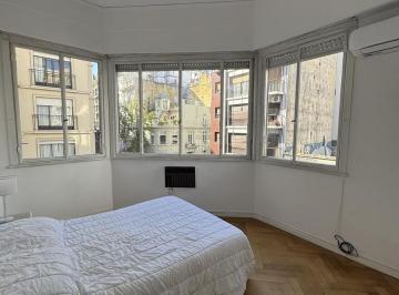 Departamento · 91m² · 3 Ambientes · Departamento en Recoleta