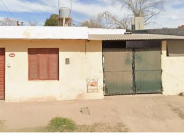 Casa en Venta de 3 ambientes  · Vendo Casa en Rio Tercero