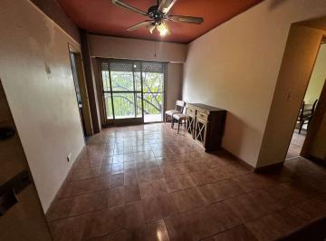 Departamento · 34m² · 2 Ambientes · Alquiler Depto 2 Amb Apto Profesional con Balcón