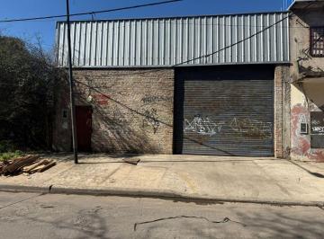 Bodega-Galpón · 291m² · Alquiler de Galpón – 291 m² – Pablo Podestá