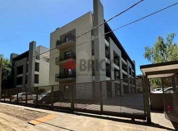 Departamento · 50m² · 2 Ambientes · 1 Cochera · Departamento Condominio Equus - Pilar