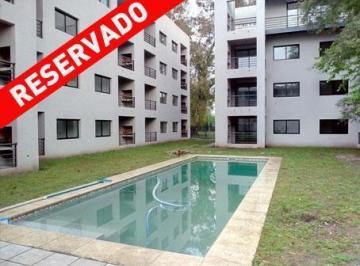 Departamento · 50m² · 2 Ambientes · 1 Cochera · Departamento Condominio Equus - Pilar