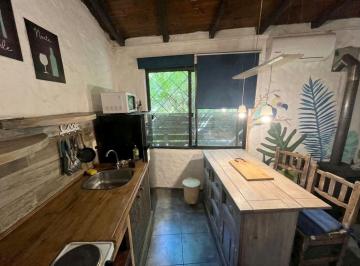 Casa · 25m² · 1 Ambiente · Casa 1 Dormitorio en Alquiler Santa Ana, Colonia.