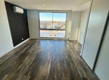 Departamento · 36m² · 1 Ambiente · Alquiler Mono Ambiente Centro de Valentin Alsina