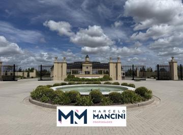 Terreno · 760m² · Venta Lote en Pride Canning (Ezeiza) Fondo Al Bosque