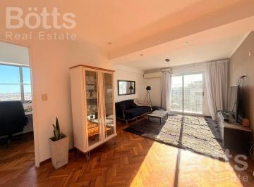 Departamento · 136m² · 5 Ambientes · 1 Cochera · Departamento 5 Ambientes Amplio y Luminoso en Barracas