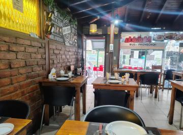Fondo de comercio · 55m² · Fondo de Comercio Gastronomico en Venta Bch Centro