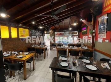 Fondo de comercio · 55m² · Fondo de Comercio Gastronomico en Venta Bch Centro