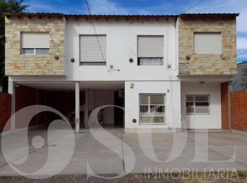 Departamento · 38m² · 2 Ambientes · 1 Cochera · En Alquiler Departamento 1 Dormitorio con Cochera - Cipolletti