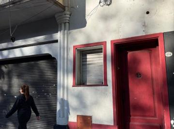 Terreno , Pompeya · Lote Único en La Zona Sobre Av Saenz con Salida a La Calle Guarani