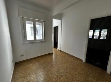 living comedor · PH 3 Amb en Alquiler Sin Expensas 1° Piso por Escalera, 2 Terrazas, Frente a Estacion Virreyes