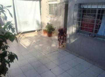 Casa de 3 ambientes, Villa Real · Villa Real. Irigoyen Al 2400 Casa 3 Amb. Todo Refaccionada Nueva Garage Patio Amplia Terraza Lavadero