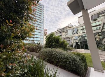 Departamento · 95m² · 3 Ambientes · 1 Cochera · Departamento de Categoria 3 Ambientes Full Amenities con Cochera y Baulera, Vista Abierta