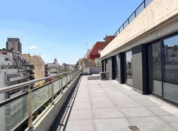 Departamento · 169ha · 4 Ambientes · 1 Cochera · Departamento en Venta a Estrenar en Recoleta con Amenities, 4 Ambientes, Dependencia, Terraza Propia