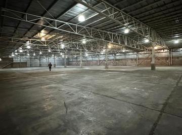 Bodega-Galpón  Alquiler USD 5.500 · Ruta 15 - Perdriel - Luján de Cuyo