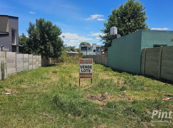 Terreno · 325m²