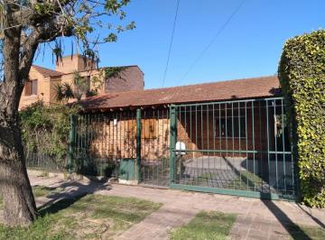Casa · 75m² · 3 Ambientes · 1 Cochera · Venta Casa 3 Amb Cochera