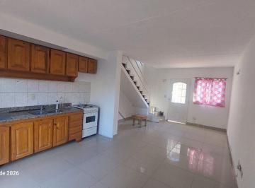 Casa · 54m² · 3 Ambientes · 2 Cocheras · Alquiler Casa Duplex Tortuguitas