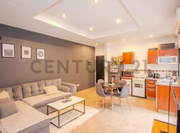 PH · 44m² · 2 Ambientes · Se Vende PH 2 Ambientes con Patio - Apto Crédito