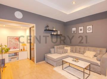 PH · 44m² · 2 Ambientes · Se Vende PH 2 Ambientes con Patio - Apto Crédito
