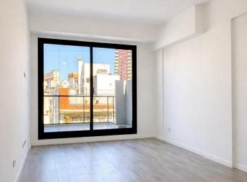 Departamento · 33m² · 2 Ambientes · 2 Ambientes con Balcón - Terraza No Ultimo Piso