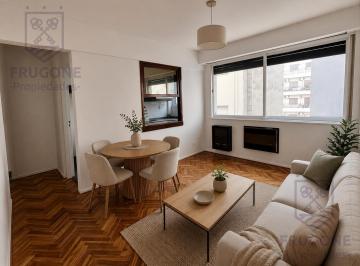 Departamento · 45m² · 3 Ambientes · Alquiler - Departamento - 3 Ambientes - Palermo - Apto Profesional