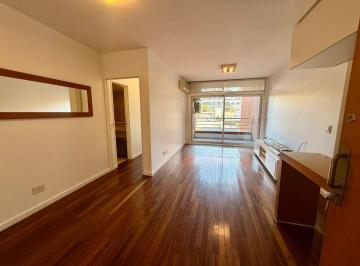 Departamento de 2 ambientes, Núñez · Dos Ambientes Cocina Integrada Jardines del Libertador